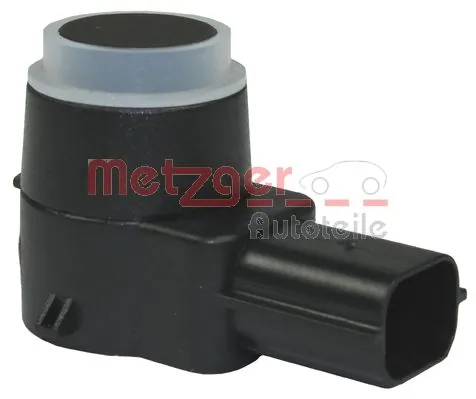 Sensor, park distance control